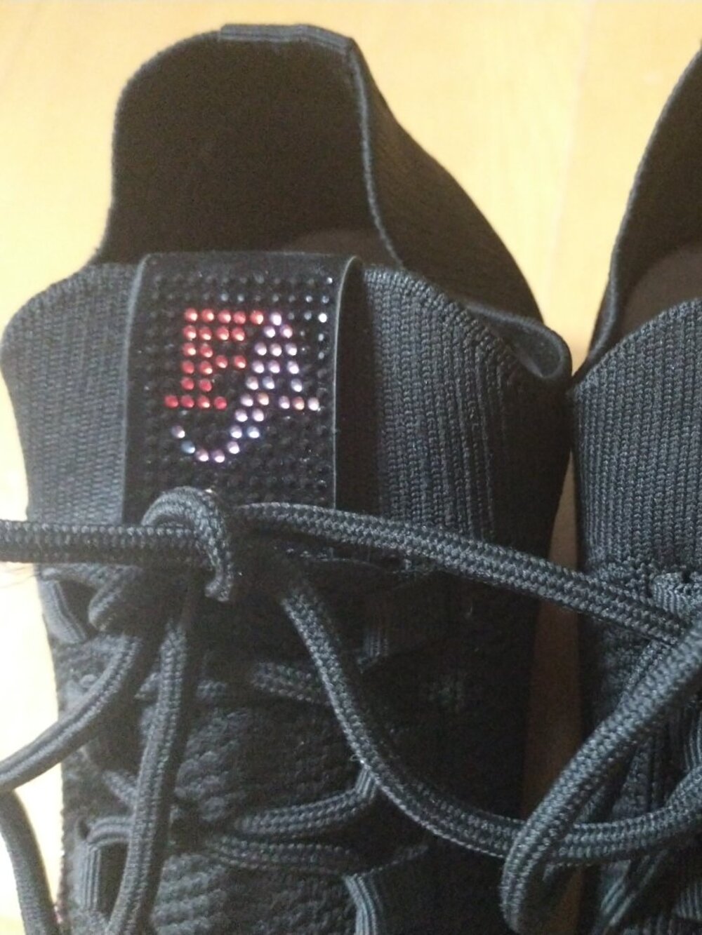 Running shoes - Picture 2 of 5